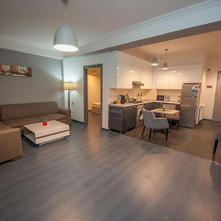 Easy Hotel T'Bilisi Tbilisi Bagian luar foto