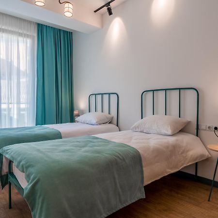 Easy Hotel T'Bilisi Tbilisi Bagian luar foto