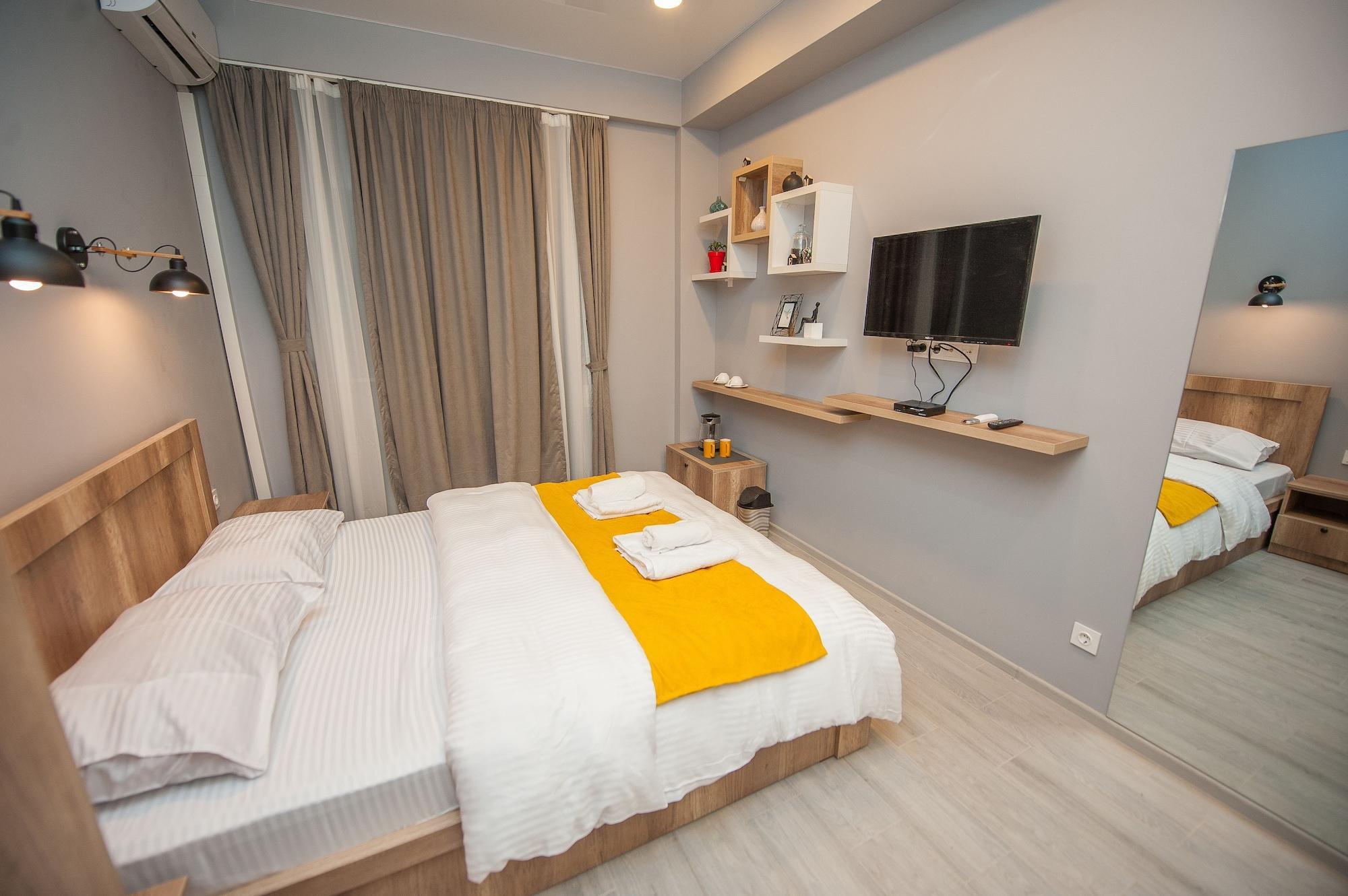 Easy Hotel T'Bilisi Tbilisi Bagian luar foto