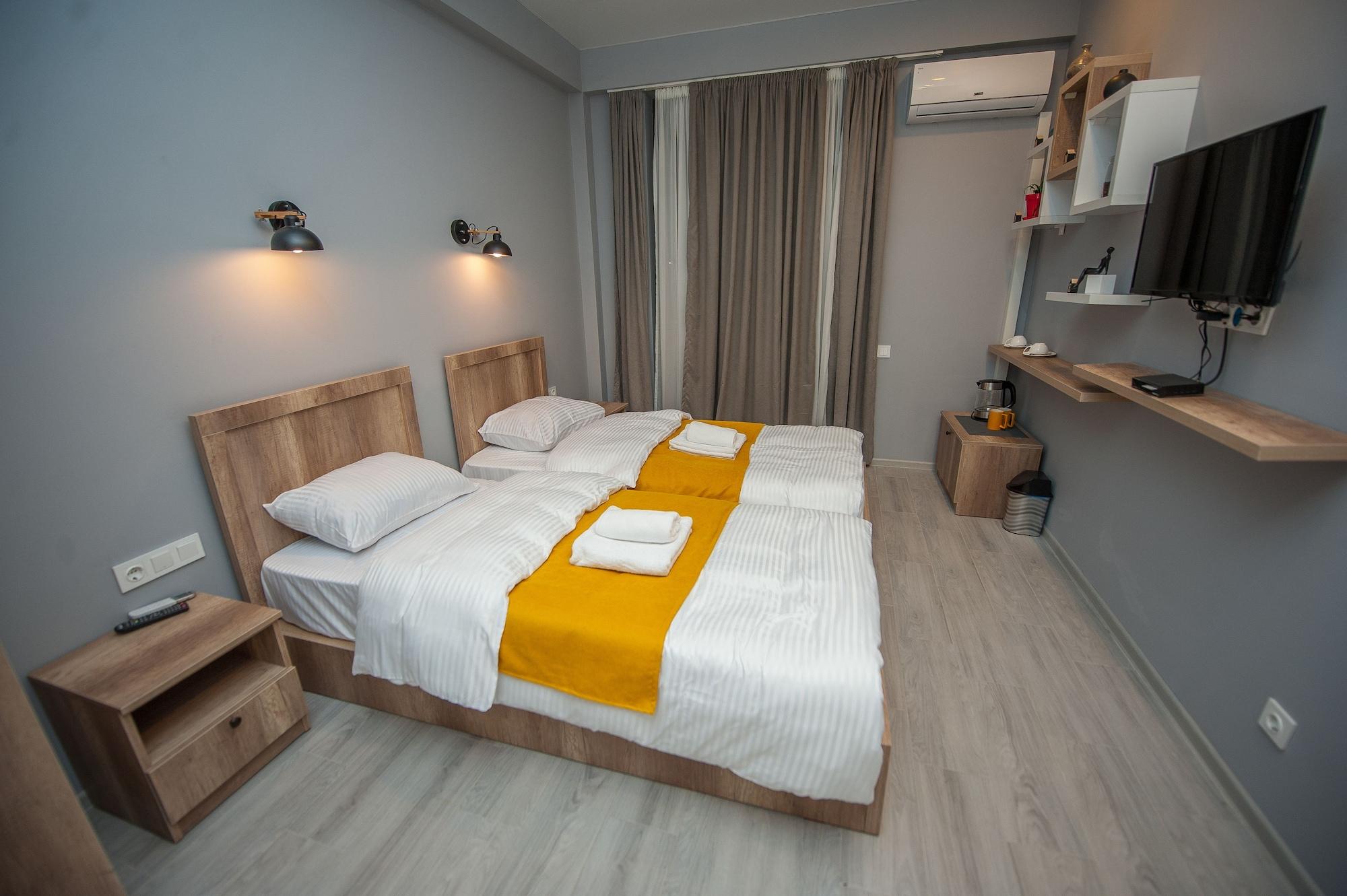 Easy Hotel T'Bilisi Tbilisi Bagian luar foto