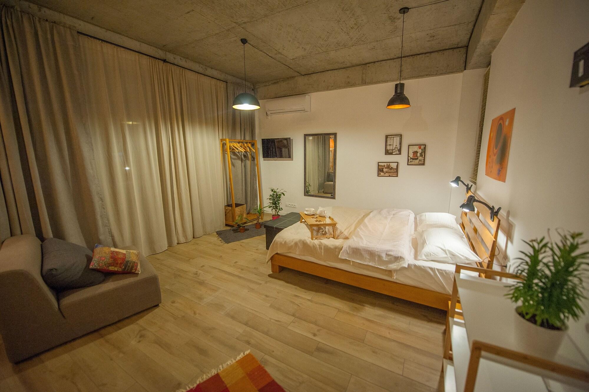 Easy Hotel T'Bilisi Tbilisi Bagian luar foto