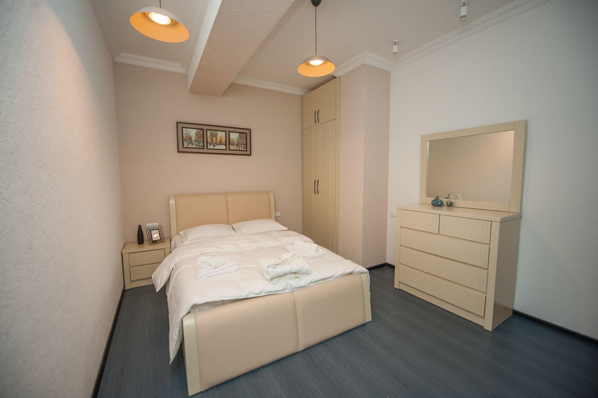 Easy Hotel T'Bilisi Tbilisi Bagian luar foto
