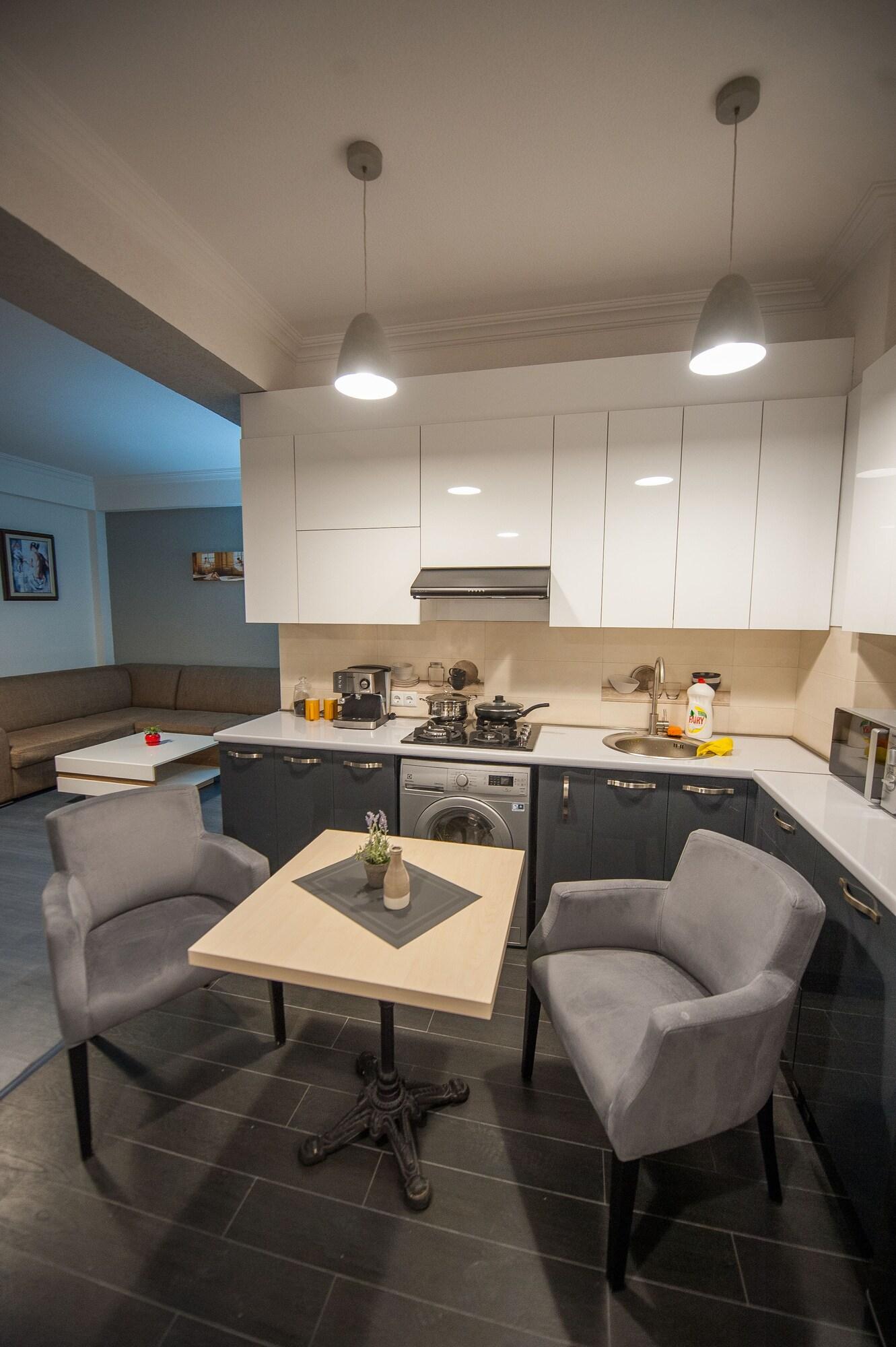 Easy Hotel T'Bilisi Tbilisi Bagian luar foto