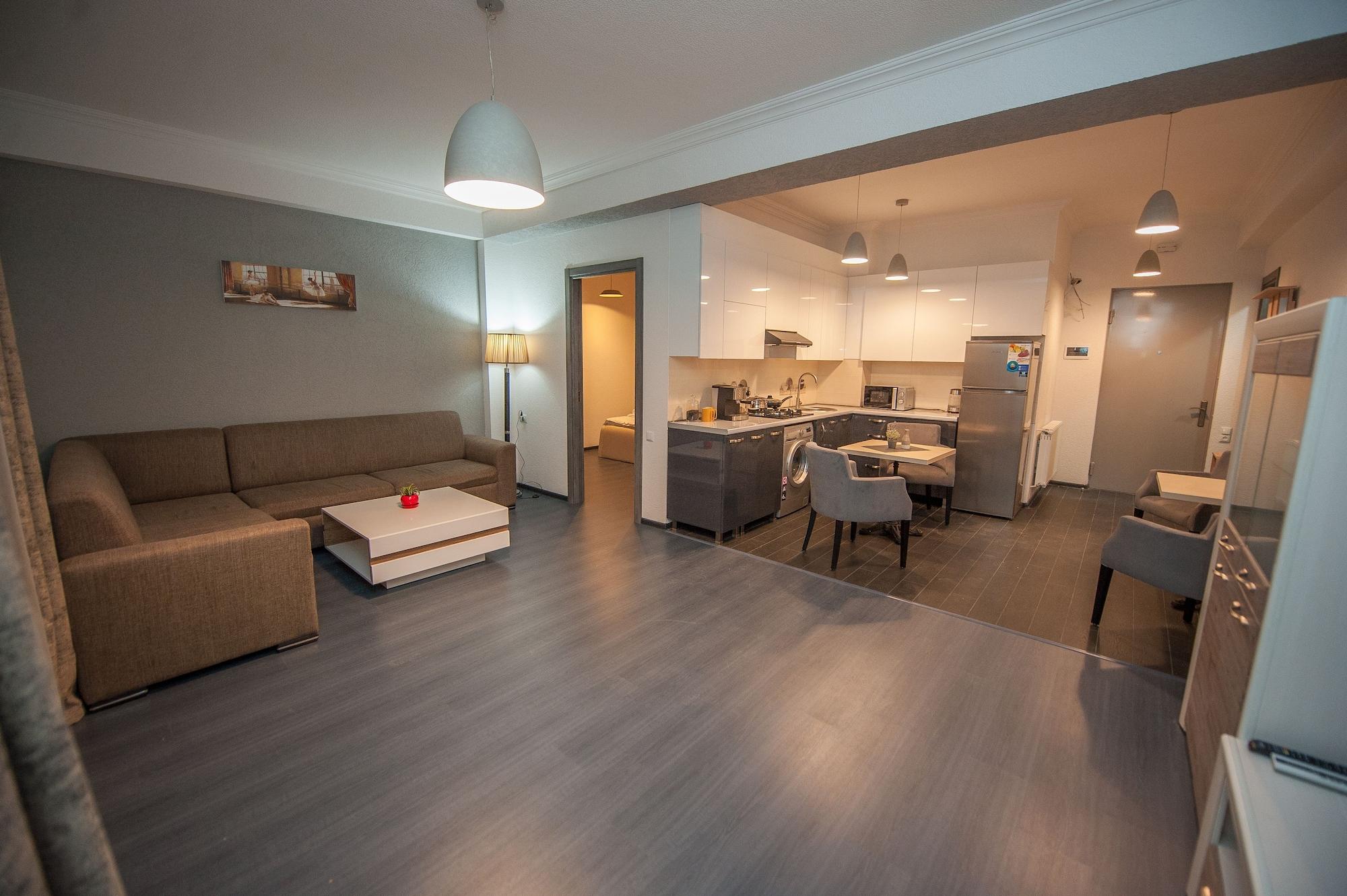 Easy Hotel T'Bilisi Tbilisi Bagian luar foto