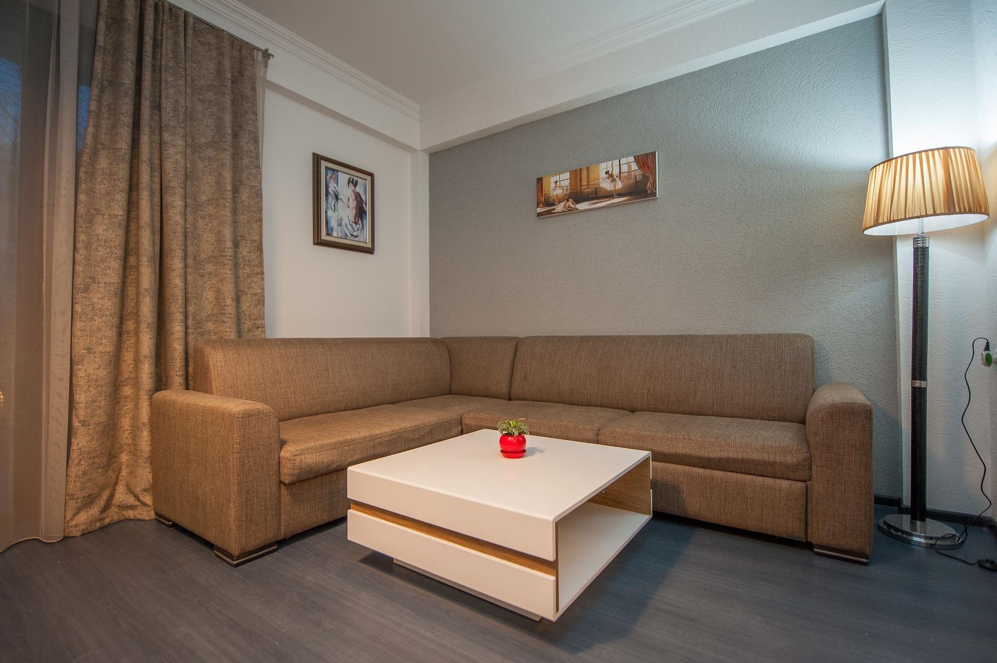 Easy Hotel T'Bilisi Tbilisi Bagian luar foto