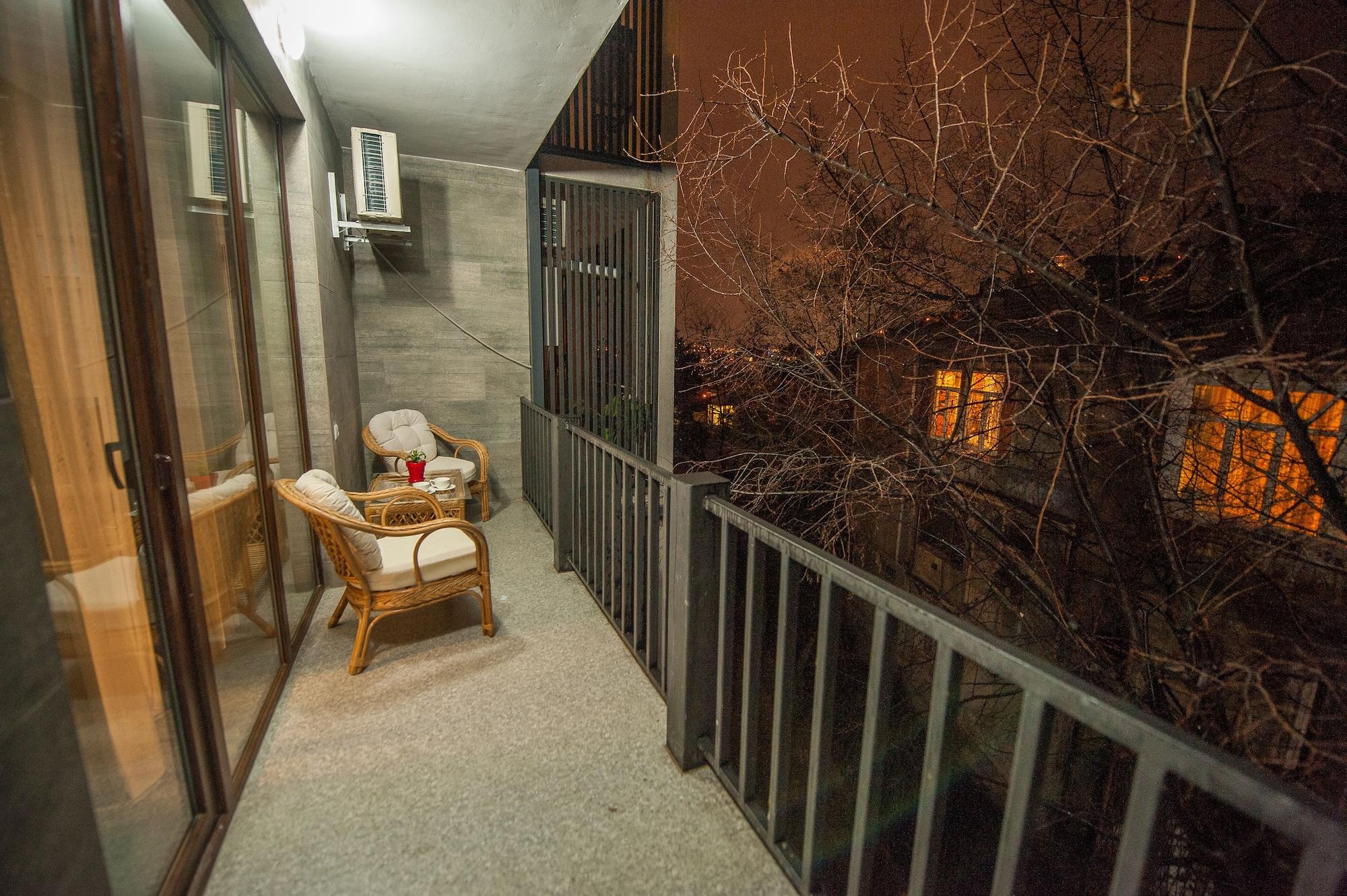 Easy Hotel T'Bilisi Tbilisi Bagian luar foto