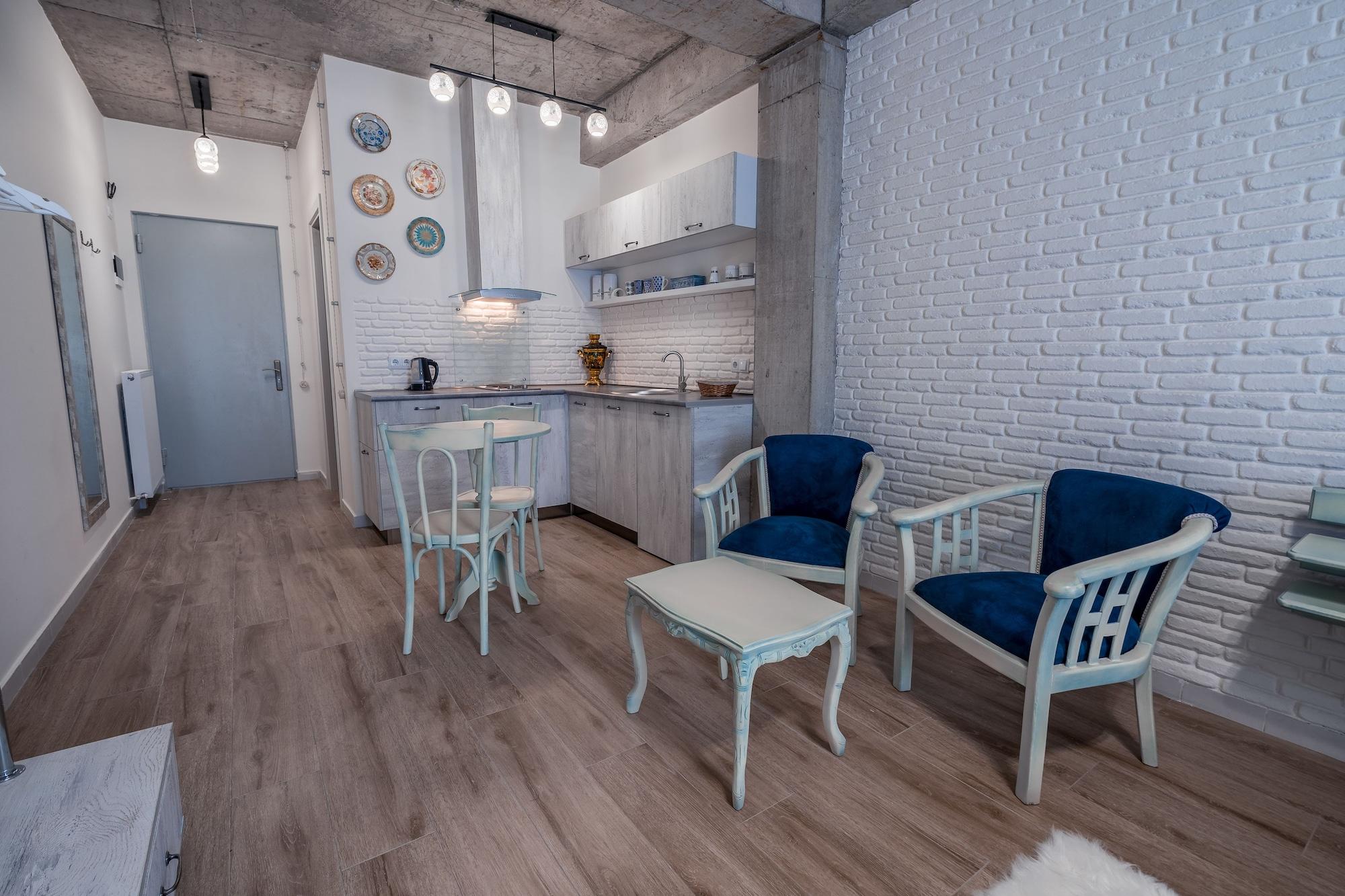Easy Hotel T'Bilisi Tbilisi Bagian luar foto