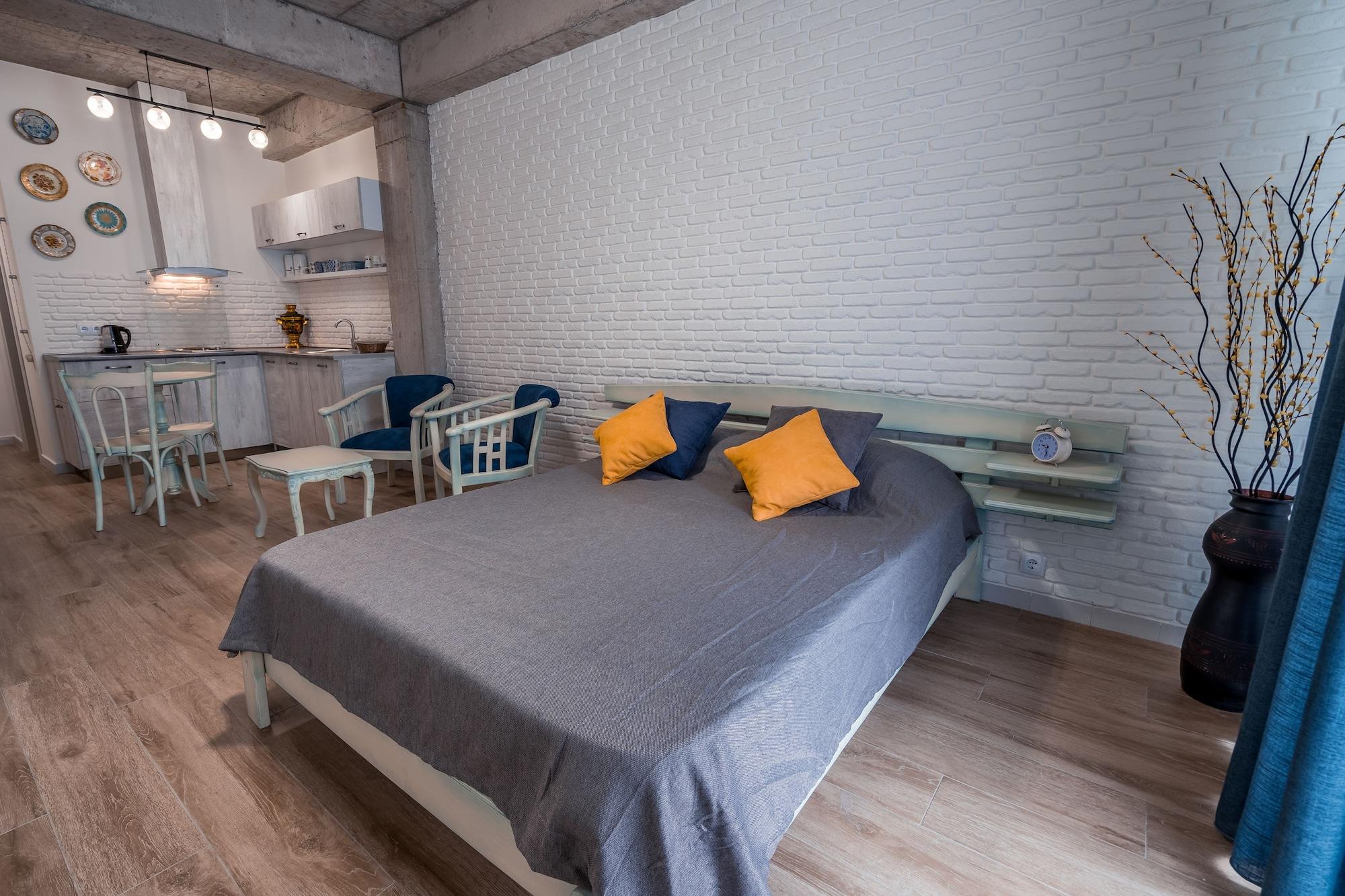 Easy Hotel T'Bilisi Tbilisi Bagian luar foto