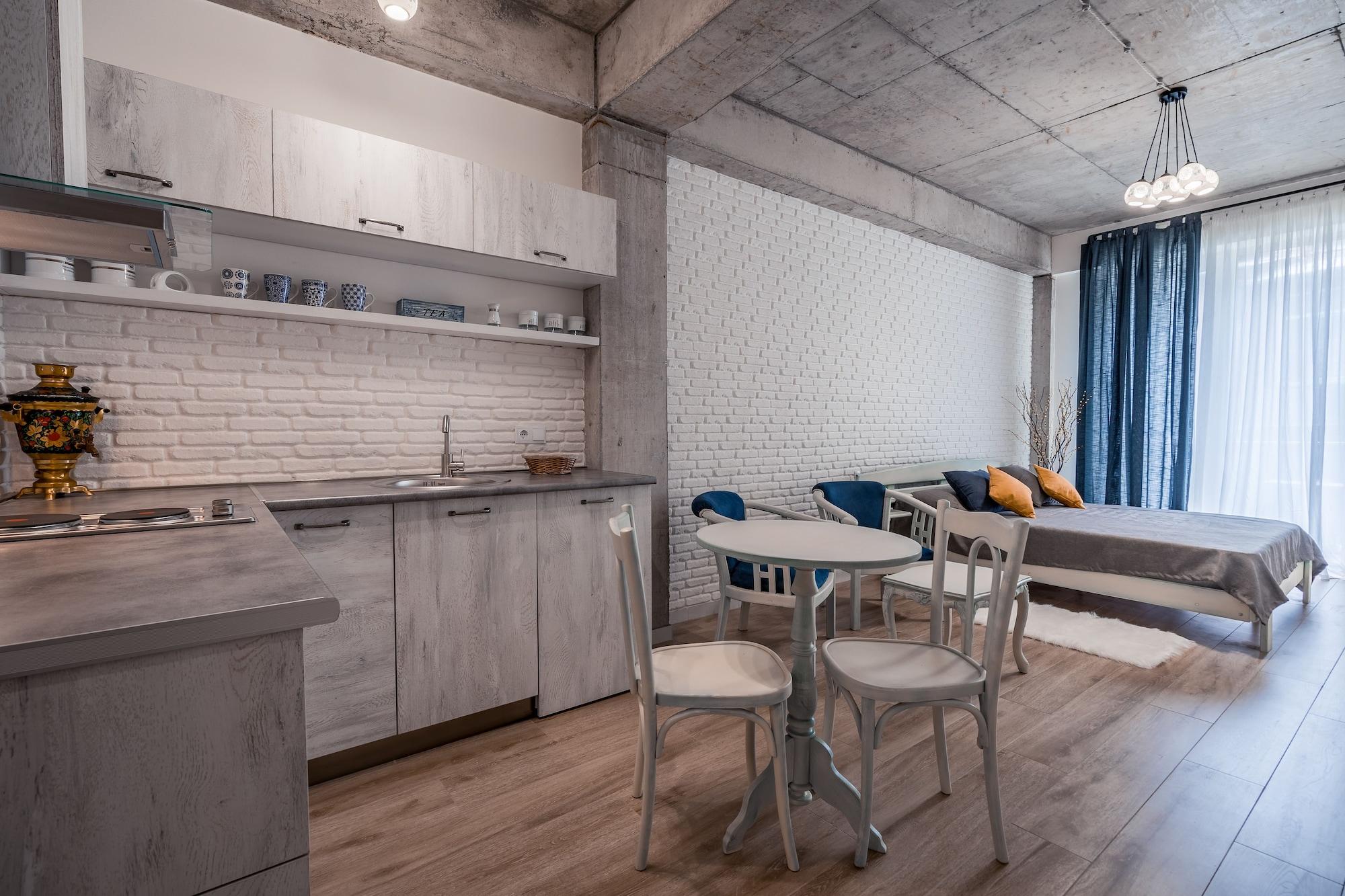 Easy Hotel T'Bilisi Tbilisi Bagian luar foto