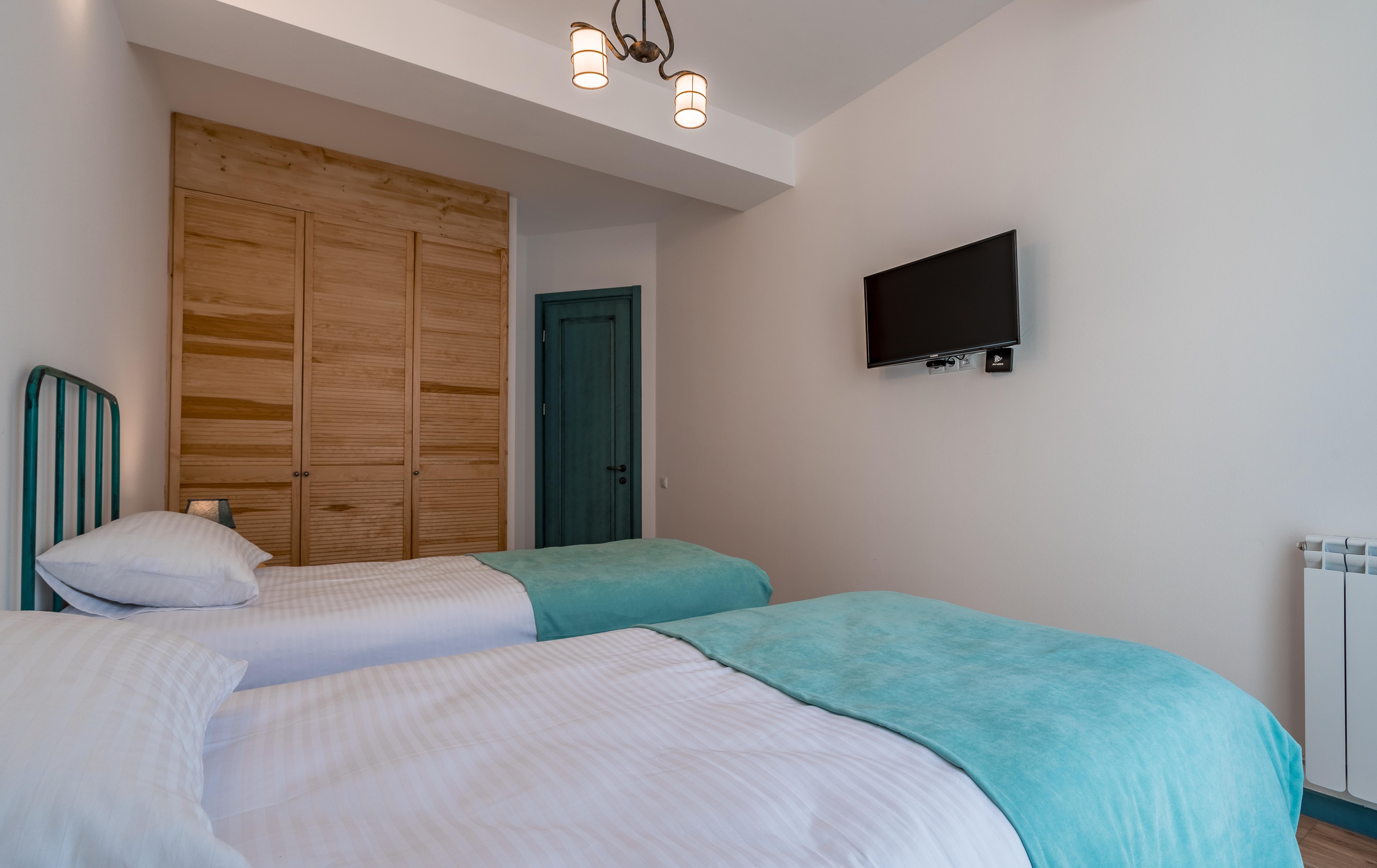 Easy Hotel T'Bilisi Tbilisi Bagian luar foto