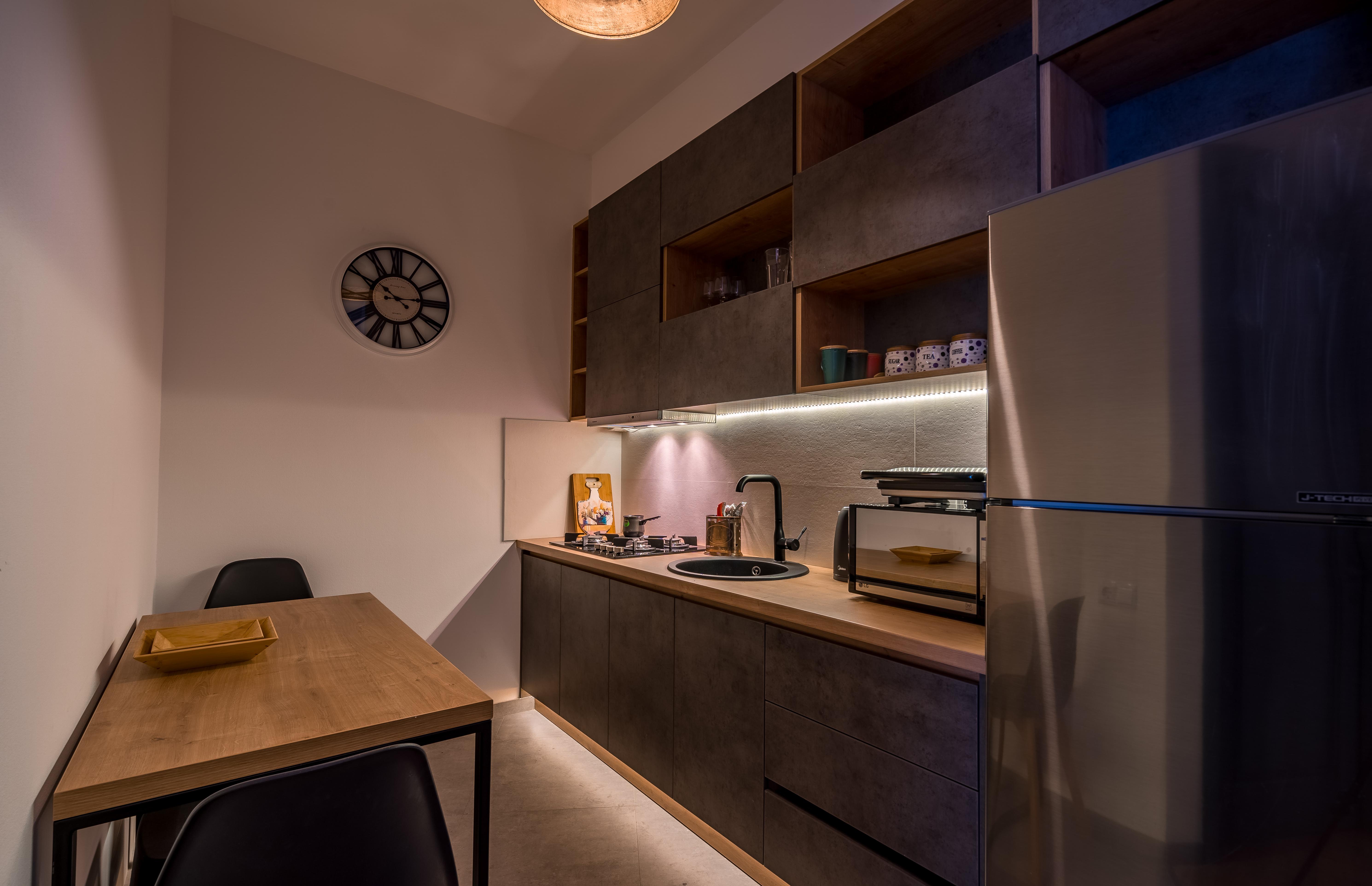 Easy Hotel T'Bilisi Tbilisi Bagian luar foto