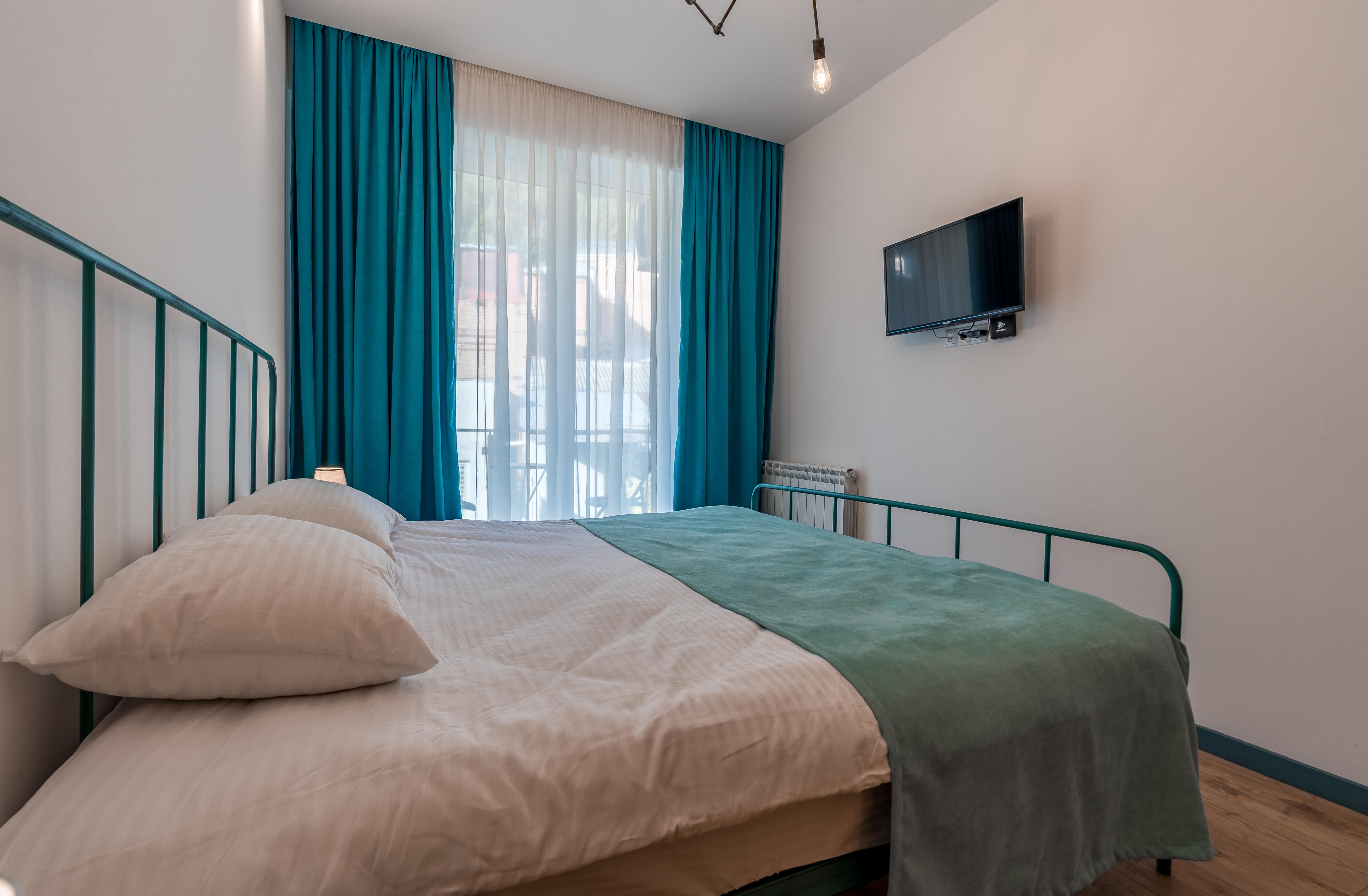 Easy Hotel T'Bilisi Tbilisi Bagian luar foto