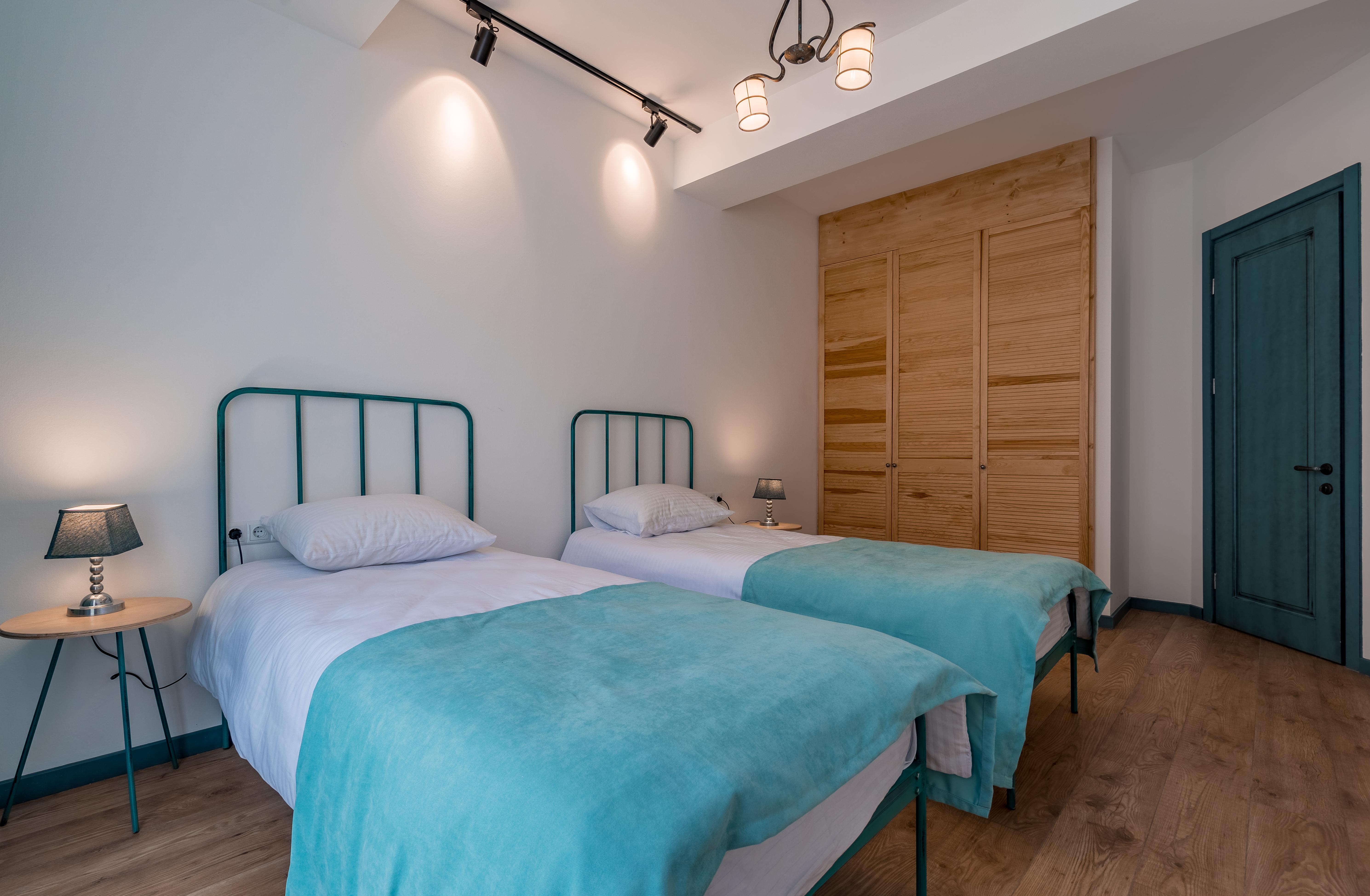 Easy Hotel T'Bilisi Tbilisi Bagian luar foto