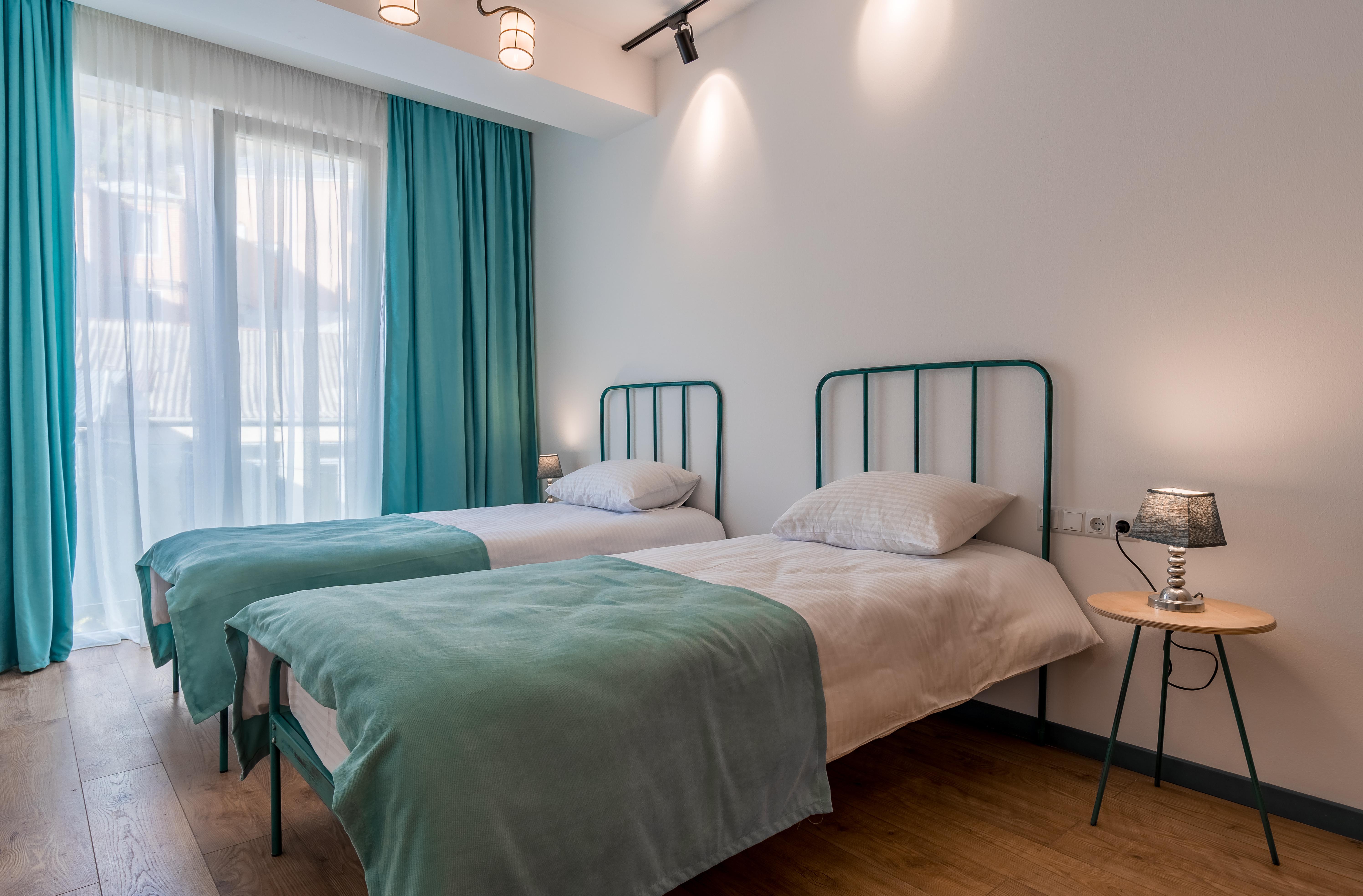 Easy Hotel T'Bilisi Tbilisi Bagian luar foto
