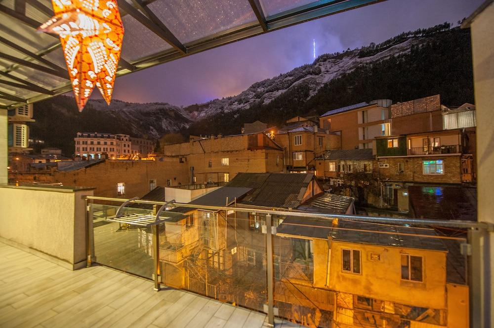 Easy Hotel T'Bilisi Tbilisi Bagian luar foto
