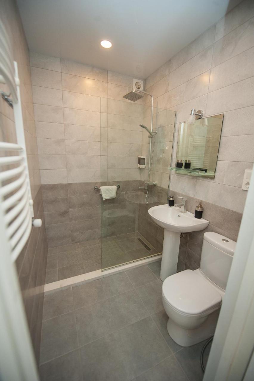 Easy Hotel T'Bilisi Tbilisi Bagian luar foto