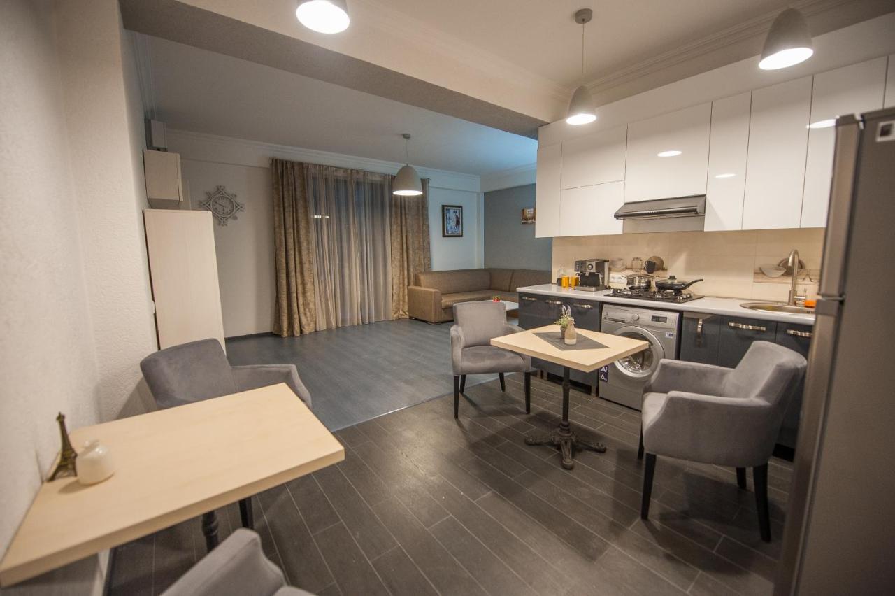 Easy Hotel T'Bilisi Tbilisi Bagian luar foto
