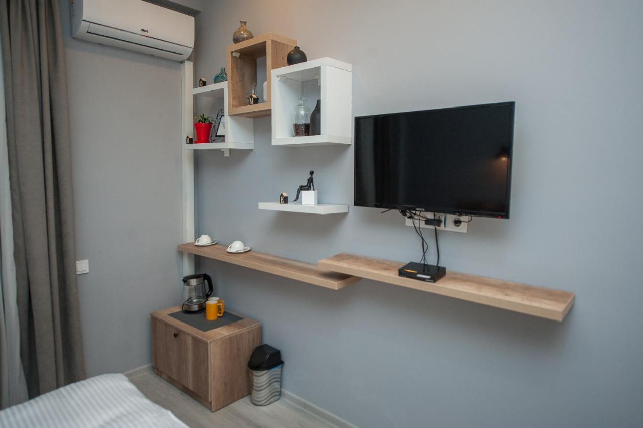 Easy Hotel T'Bilisi Tbilisi Bagian luar foto