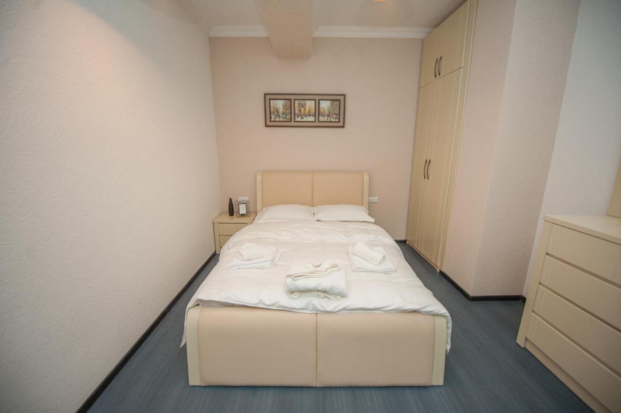 Easy Hotel T'Bilisi Tbilisi Bagian luar foto