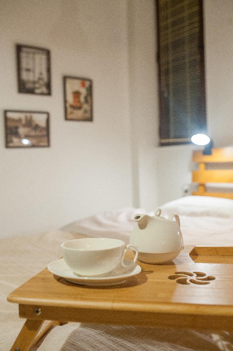 Easy Hotel T'Bilisi Tbilisi Bagian luar foto