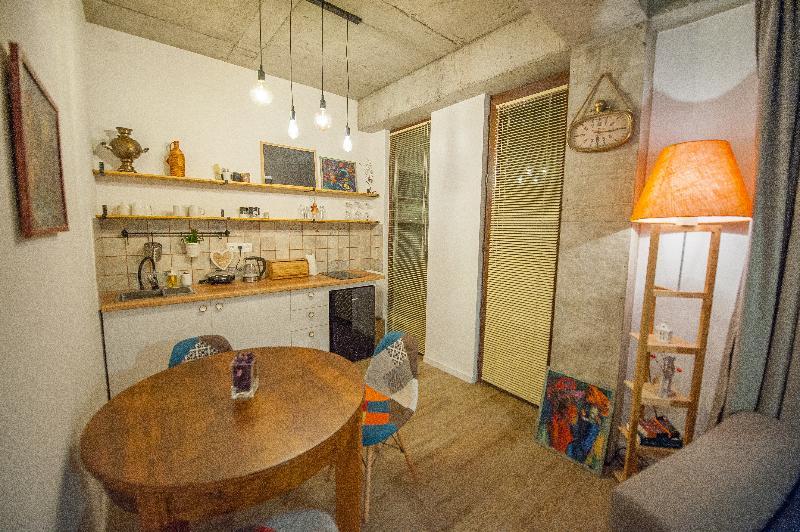 Easy Hotel T'Bilisi Tbilisi Bagian luar foto